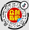 众创批购抖音号